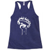 five kings Racerback Tank