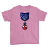 spider man pocket Youth Tee