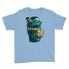 totoro Youth Tee