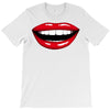 lips red T-Shirt