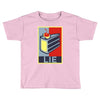 lie Toddler T-shirt