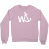 w'anker Crewneck Sweatshirt