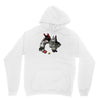 heeding the call of play time Hoodie