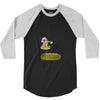Snake 3/4 Sleeve Shirt