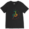 jake paul colorful V-Neck Tee