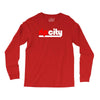 rip city Long Sleeve Shirts