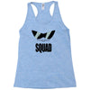 squad Racerback Tank