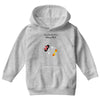 Creating A Little Disney Magic Minnie Mouse Youth Hoodie