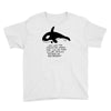 sea panda Youth Tee