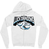 fantasia dragons Zipper Hoodie