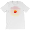 Sunset Lines T-Shirt