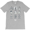 spoiler alert T-Shirt