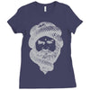 fashion Ladies Fitted T-Shirt