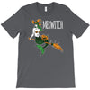 mermaid halloween T-Shirt