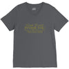 philosobee quote 35 V-Neck Tee