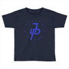 jake paul blue Toddler T-shirt