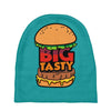big tasty Baby Beanies