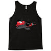 bench pressed Tank Top