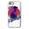 king killmonger iPhone 8