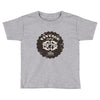 vintage made of 1975 all original parts Toddler T-shirt