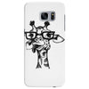 nerd giraffe Samsung Galaxy S7 Edge