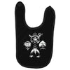 oooian rhapsody Baby Bibs