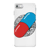 akira pill 2 iPhone 7 Case