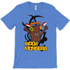wood monster T-Shirt