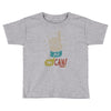 yes, you can! Toddler T-shirt