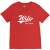 Wife Since 2014 V-Neck Tee