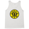 goku gym Tank Top