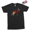 dead shepherd Exclusive T-shirt