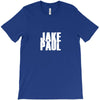 jake paul wt T-Shirt