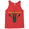 boba lives! Tank Top