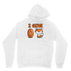 zero fox Hoodie