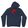 magnetic knight Unisex Hoodie