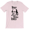 prose before hoes T-Shirt
