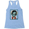 zomboy Racerback Tank