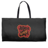 piece of cake Weekender Totes
