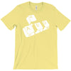 wasd tasten  funny T-Shirt