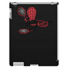part time job (sport shop) iPad 3 and 4 Case