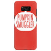 pumpkin smuggler funny Samsung Galaxy S8