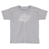 winter is coming Toddler T-shirt