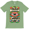 modern grafikdesign T-Shirt