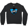 stay gamer Crewneck Sweatshirt