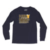 beer pong Long Sleeve Shirts