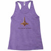 un totem Racerback Tank