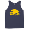 walker across Tank Top