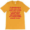 casual friday T-Shirt