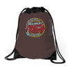 space port Drawstring Bags